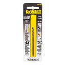 BARRENA HSS COBALTO 1/8